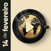 Café com Deus Pai | 14/fev