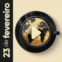 Café com Deus Pai | 23/fev