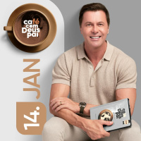 Café com Deus Pai | 14 de janeiro