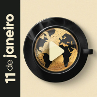 Café com Deus Pai | 11/jan