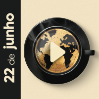 Café com Deus Pai | 22/jun