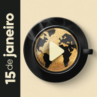 Café com Deus Pai | 15/jan