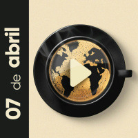 Café com Deus Pai | 07/abr