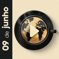 Café com Deus Pai | 09/jun