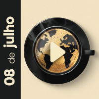 Café com Deus Pai | 08/jul