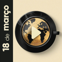 Café com Deus Pai | 18/mar