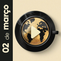 Café com Deus Pai | 02/mar