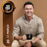 Café com Deus Pai | 20/mar