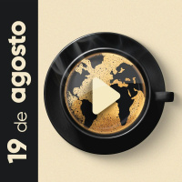 Café com Deus Pai | 19/ago