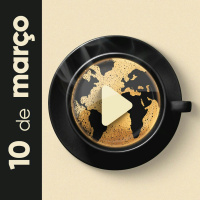 Café com Deus Pai | 10/mar