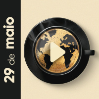 Café com Deus Pai | 29/maio