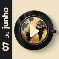 Café com Deus Pai | 07/jun