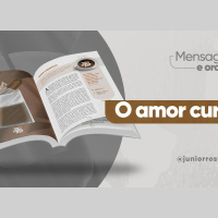  Café com Deus Pai | 20 de outubro