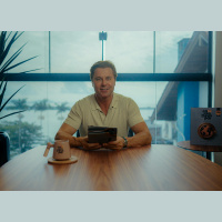Café com Deus Pai | Bem-vindo agosto