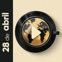 Café com Deus Pai | 28/abr