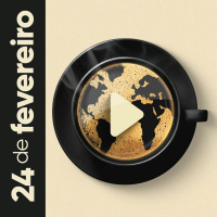 Café com Deus Pai | 24/fev