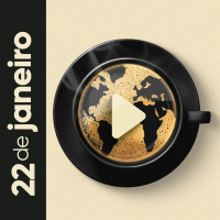 Café com Deus Pai | 22/jan