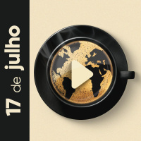 Café com Deus Pai | 17/jul