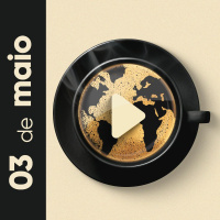 Café com Deus Pai | 03/maio