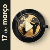 Café com Deus Pai | 17/mar