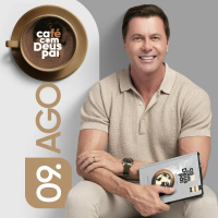 Café com Deus Pai | 09 de agosto