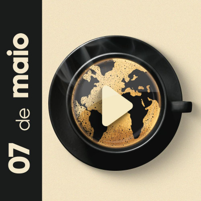 Café Com Deus Pai | Podcast oficial