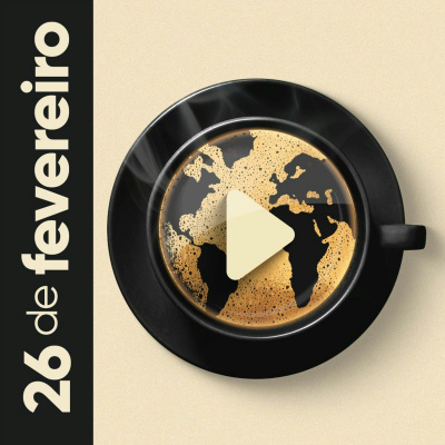 Café Com Deus Pai | Podcast oficial