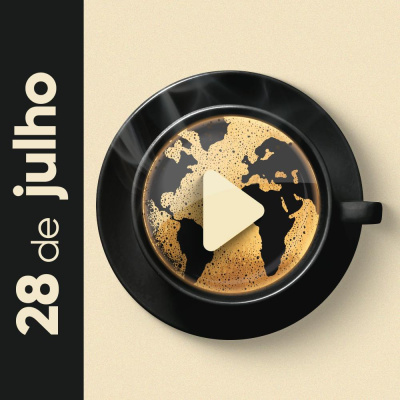 Café Com Deus Pai | Podcast oficial