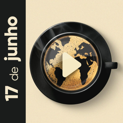 Café Com Deus Pai | Podcast oficial