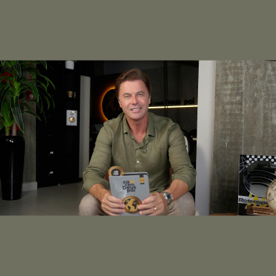 Café Com Deus Pai | Podcast oficial