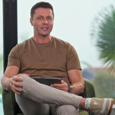 Café Com Deus Pai | Podcast oficial