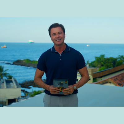 Café Com Deus Pai | Podcast oficial