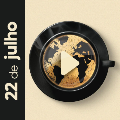 Café Com Deus Pai | Podcast oficial