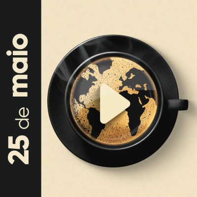 Café Com Deus Pai | Podcast oficial