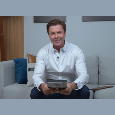 Café Com Deus Pai | Podcast oficial