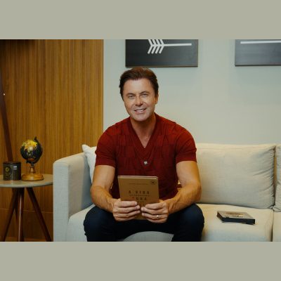 Café Com Deus Pai | Podcast oficial