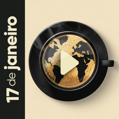 Café Com Deus Pai | Podcast oficial