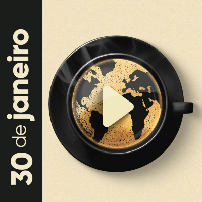 Café Com Deus Pai | Podcast oficial