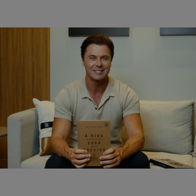 Café Com Deus Pai | Podcast oficial