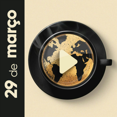 Café Com Deus Pai | Podcast oficial