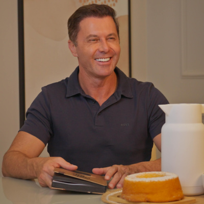 Café Com Deus Pai | Podcast oficial