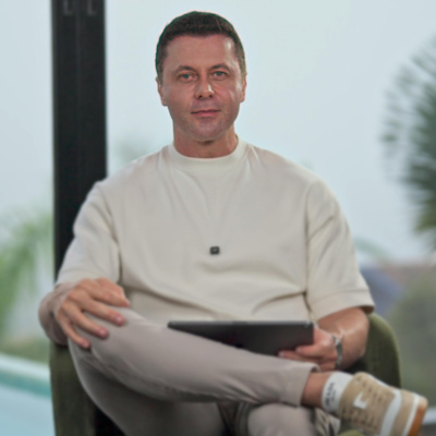 Café Com Deus Pai | Podcast oficial