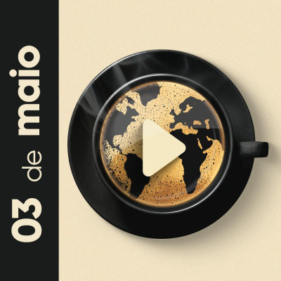 Café Com Deus Pai | Podcast oficial