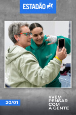 Estadão - 20/01/2025