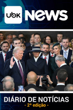 Diário de Notícias - 20/01/2025 - 2ª Edição