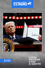 Estadão - 21/01/2025