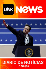 Diário de Notícias - 21/01/2025 - 1ª Edição