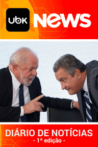 Diário de Notícias - 22/01/2025 - 1ª Edição