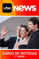 Diário de Notícias - 23/01/2025 - 1ª Edição