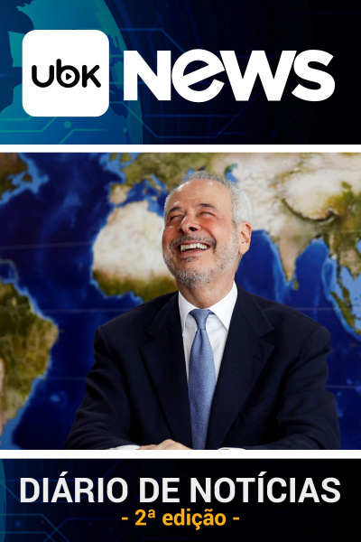 Diário de Notícias - 23/01/2025 - 2ª Edição